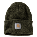 CARHARTT Hue Watch Hat Basil/Black Marl