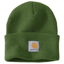 CARHARTT Hue Watch Hat ARBORVITAE OFA