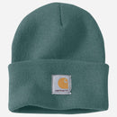 CARHARTT Hue watch Hat SEA PINE