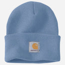CARHARTT Hue watch Hat SKYSTONE
