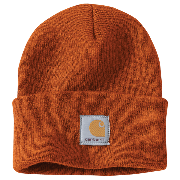 CARHARTT Hue Watch Hat Jasper