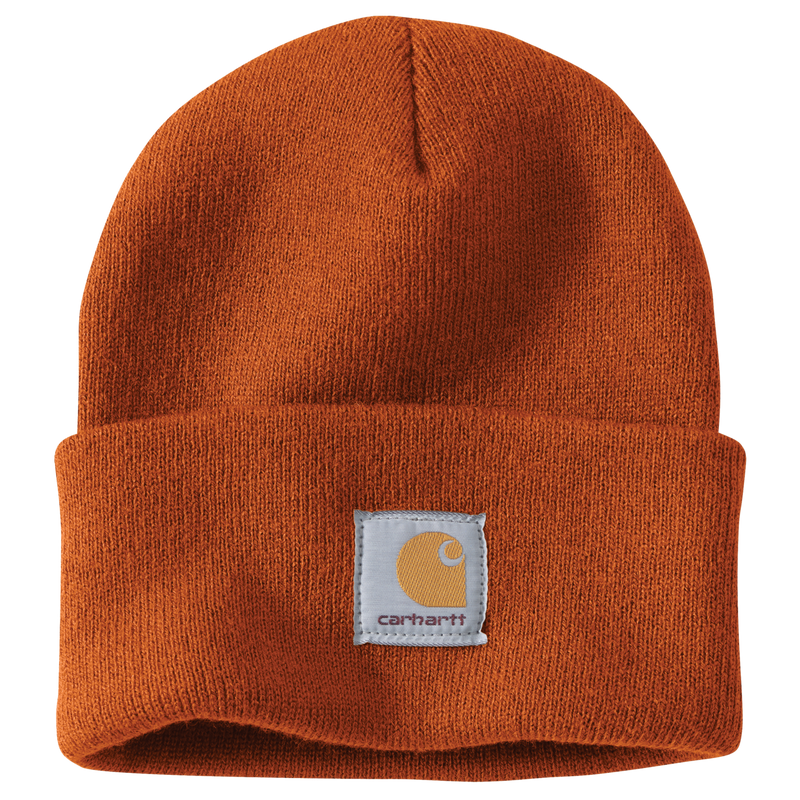 CARHARTT Hue Watch Hat Jasper