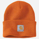 CARHARTT Hue watch Hat MARMALADE