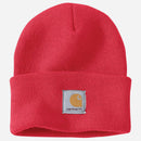 CARHARTT Hue watch Hat BITTERSWEET
