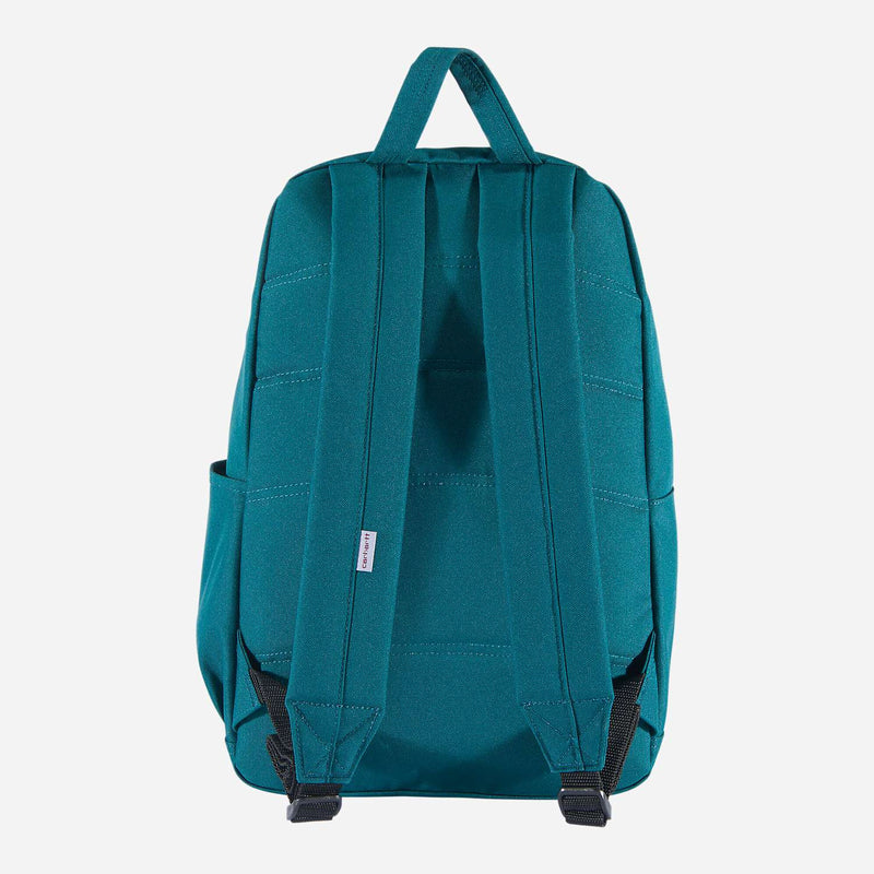 CARHARTT Rygsæk Classic Laptop Daypack 21L Tyrkis