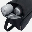 CARHARTT Køletaske insulated 12 Can Lunch Cooler sort