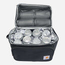 CARHARTT Køletaske insulated 12 Can Lunch Cooler sort