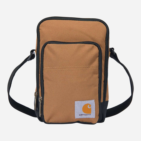 CARHARTT Taske crossbody Zip Bag brun