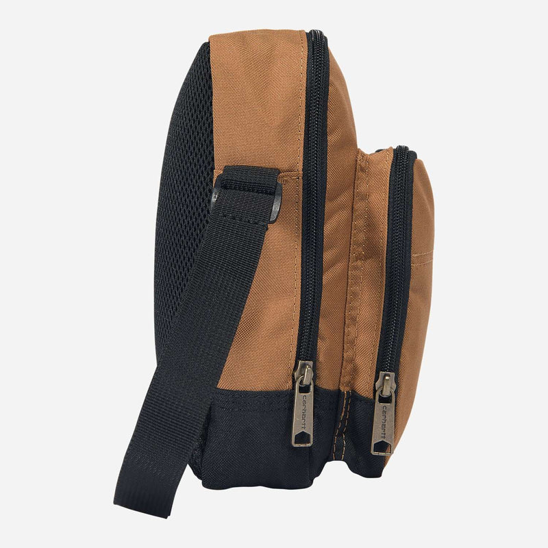 CARHARTT Taske crossbody Zip Bag brun