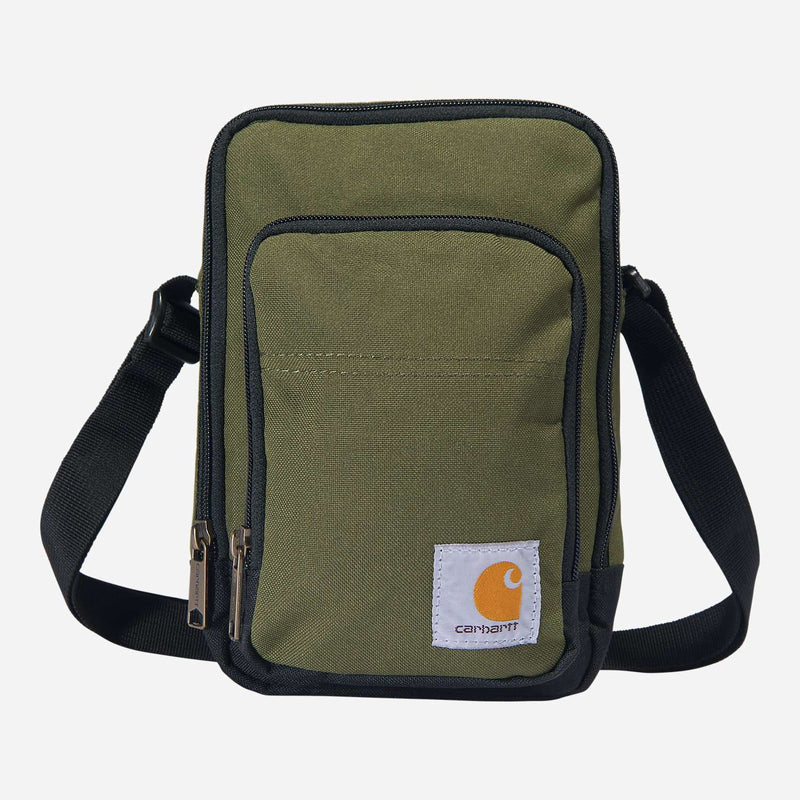 CARHARTT Taske crossbody Zip Bag grøn