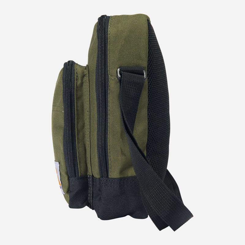 CARHARTT Taske crossbody Zip Bag grøn