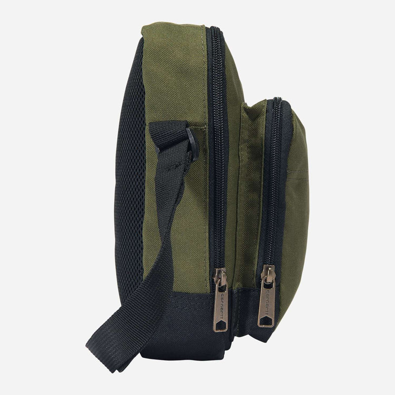 CARHARTT Taske crossbody Zip Bag grøn