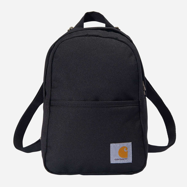 CARHARTT Rygsæk classic Mini Backpack sort