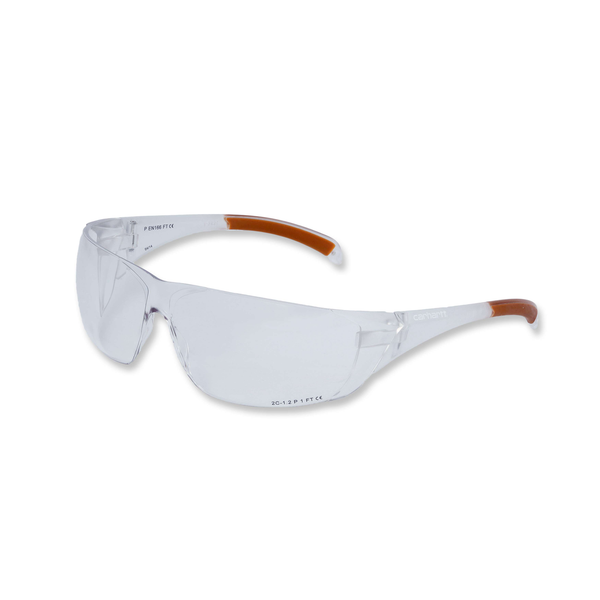 CARHARTT Beskyttelsesbrille Billings Glasses "Clear"