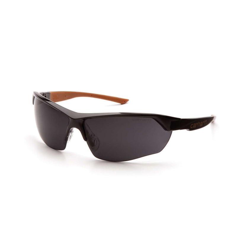 CARHARTT Sikkerhedsbrille Half Ratcheting Temple GREY OFA