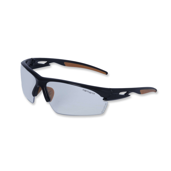 CARHARTT Beskyttelsesbriller Ironside Plus Glasses "Clear" ()