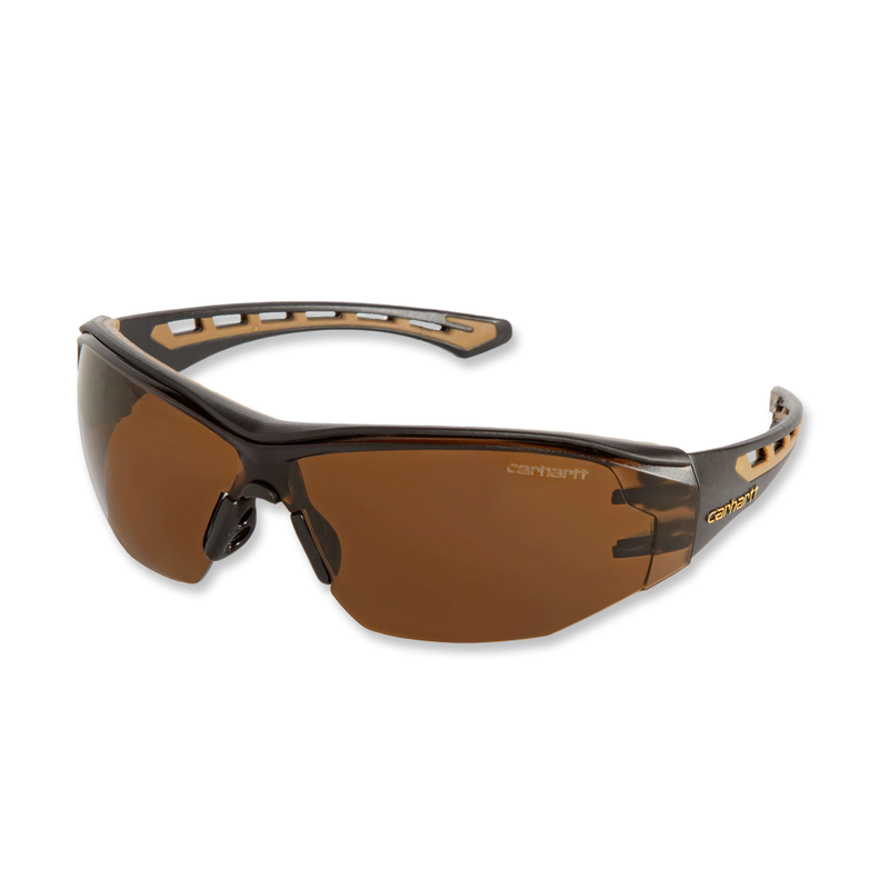 CARHARTT Beskyttelsesbrille Easley Glasses "Bronze"