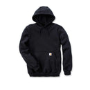 CARHARTT Hættetrøje Hooded Sweatshirt Black