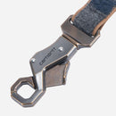 CARHARTT Hundesnor Blanket Stripe Leash SHADOW STRIPE OFA