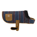 CARHARTT Hundejakke Dog Plaid Chore Coat SHADOW STRIPE