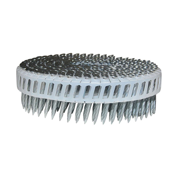 MAX Højtryk Tromlesøm FAP38V5 2,5x38mm 6.000 stk