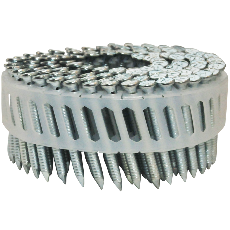 MAX Højtryk Tromle-besl.søm FRP60X0 4,0x60mm 1.600 stk