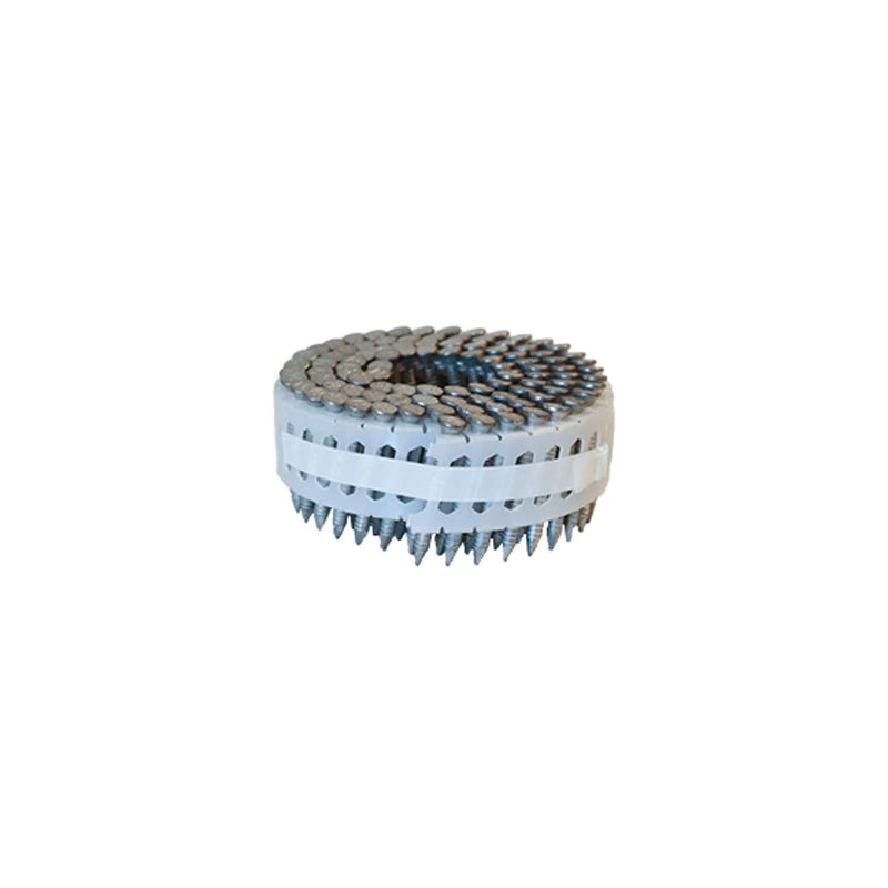 MAX Højtryk Tromle-besl.søm FRP40X0 4,0x40mm 60µ, 1.600 stk
