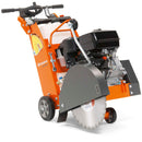 HUSQVARNA gulvsav FS400LV ø450mm