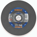 Rhodius skæreskive FS30 4,0mm 350mm