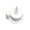 SOUDAL Tut Trælim 3trins Flad 500gr.