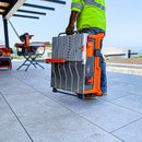 iQ Power Tools Bordfliseskæremaskine – 228 Cyclone