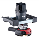 AGP Betonsliber G5 2200W 125mm