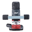 AGP Betonsliber G5 2200W 125mm