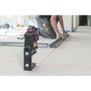 geo-FENNEL Multifunktionsholder til Geo6X linjelaser