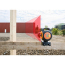 geo-FENNEL FL 510 HV-G m/FR 80 Tracking