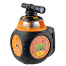 geo-FENNEL FL 510 HV-G m/FR 80 Tracking