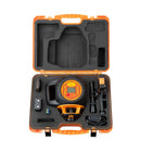 geo-FENNEL FL 510 HV-G m/FR 80 Tracking