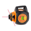 geo-FENNEL FL 510 HV-G m/FR 80 Tracking