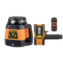 geo-FENNEL  rotationslaser FLG 245 HV Grøn m/FR 45