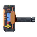 geo-FENNEL Rotationslaser RONEO m FR60 komplet