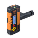 geo-FENNEL Modtager FR 60-MM til rotationslaser