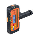 geo-FENNEL Modtager FR 80-MM TRACKING til rotationslaser