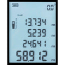 geo-FENNEL  Afstandsmåler GeoDist 60 Grøn