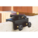 geo-FENNEL Lægtebeslag til rotationslaser