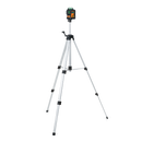 geo-FENNEL Multilinjelaser sæt FLG 6 grøn i kuffert