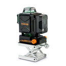geo-FENNEL Multilinjelaser AXEO4D grøn laser 4 linjer