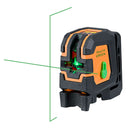 geo-FENNEL Linjelaser Geo1X Grøn