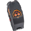 geo-FENNEL  Linielaser FL 40-PowerCross Plus rød