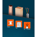 geo-FENNEL Vægscanner FWS 80