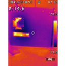 geo-FENNEL Termografi kamera FTI 400